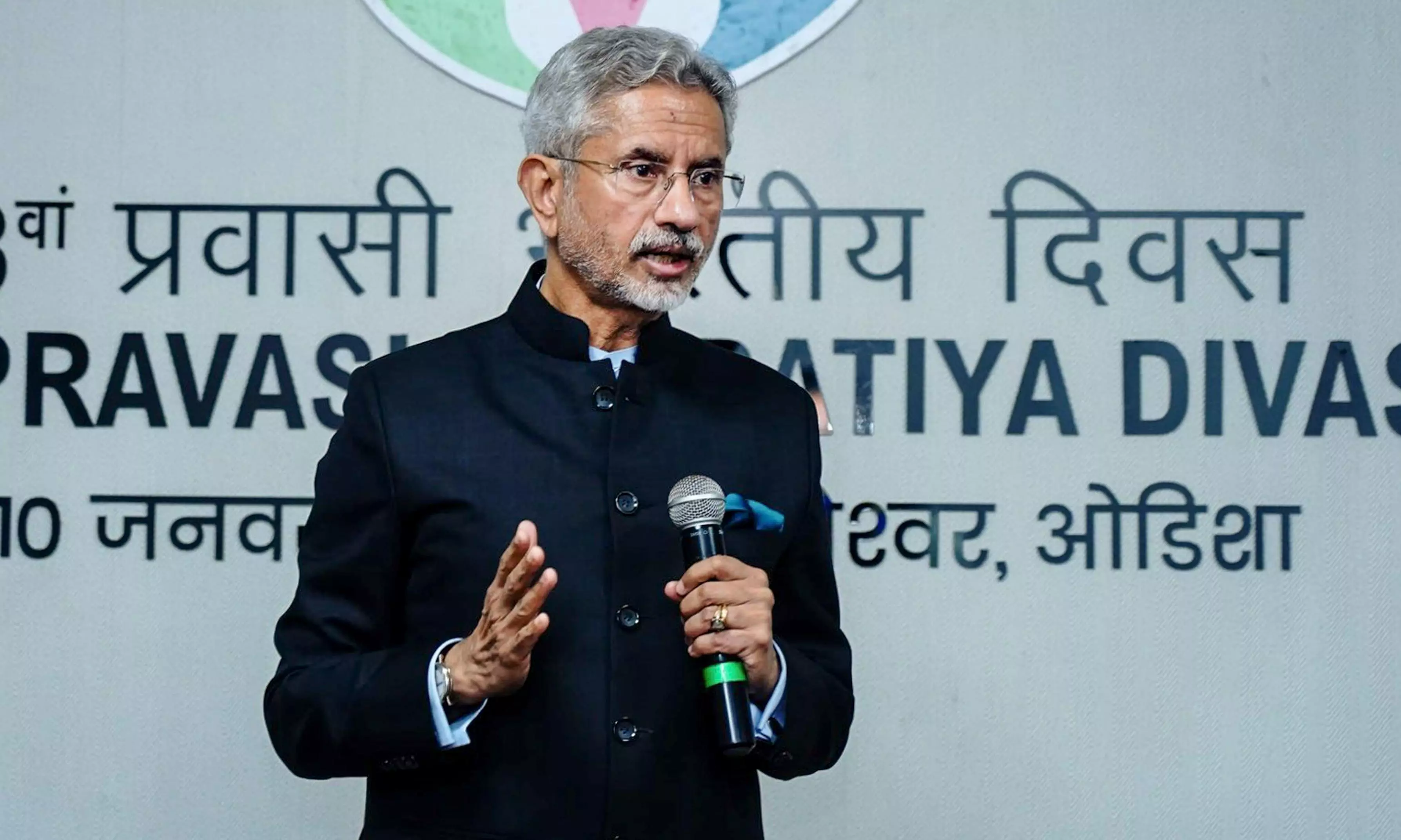 EAM Jaishankar to represent India at Donald Trump's inauguration