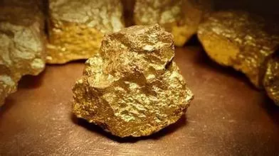 Huge reserves of gold found in Indus River, Treasure for Pakistan