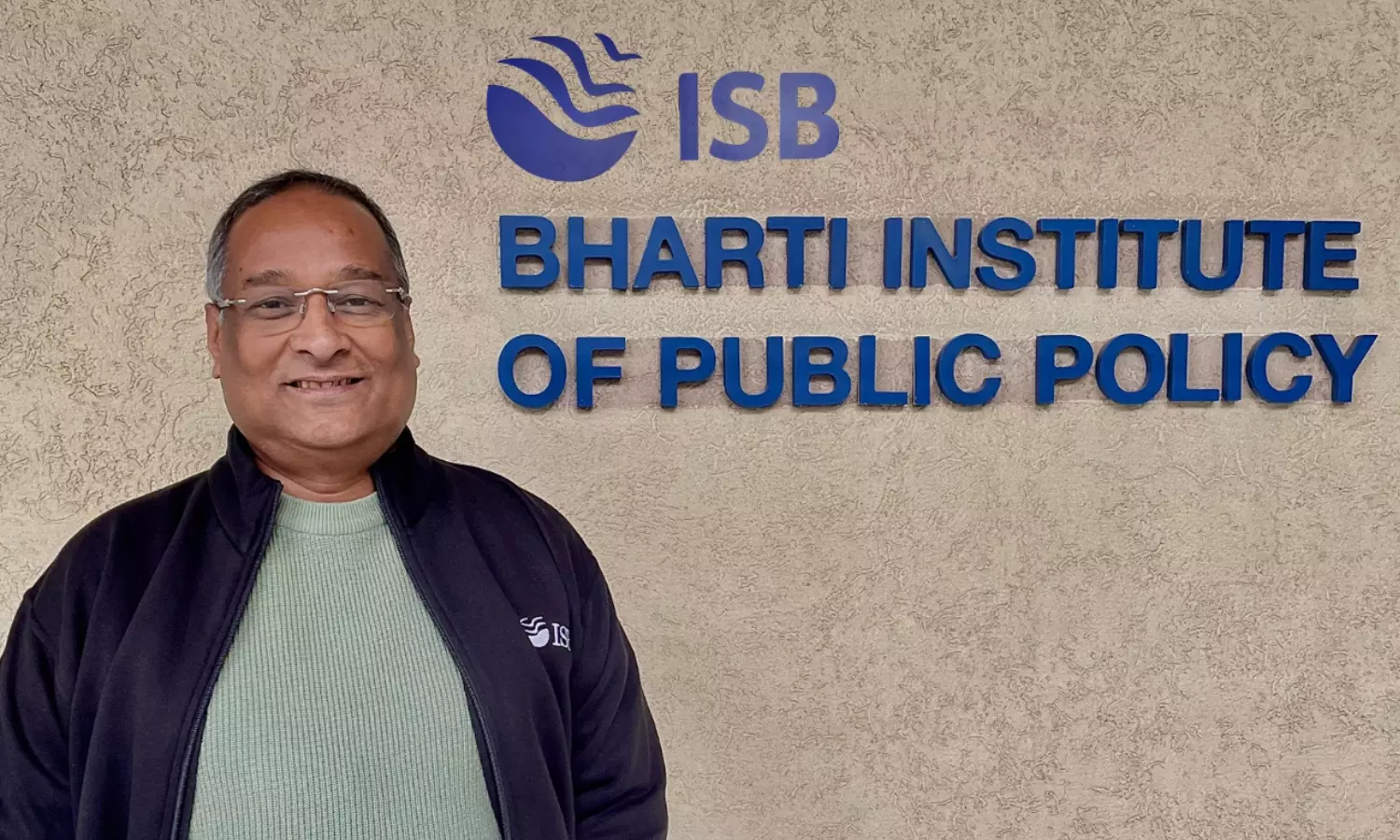 ISB professor picked as lead author for special UN report on climate change