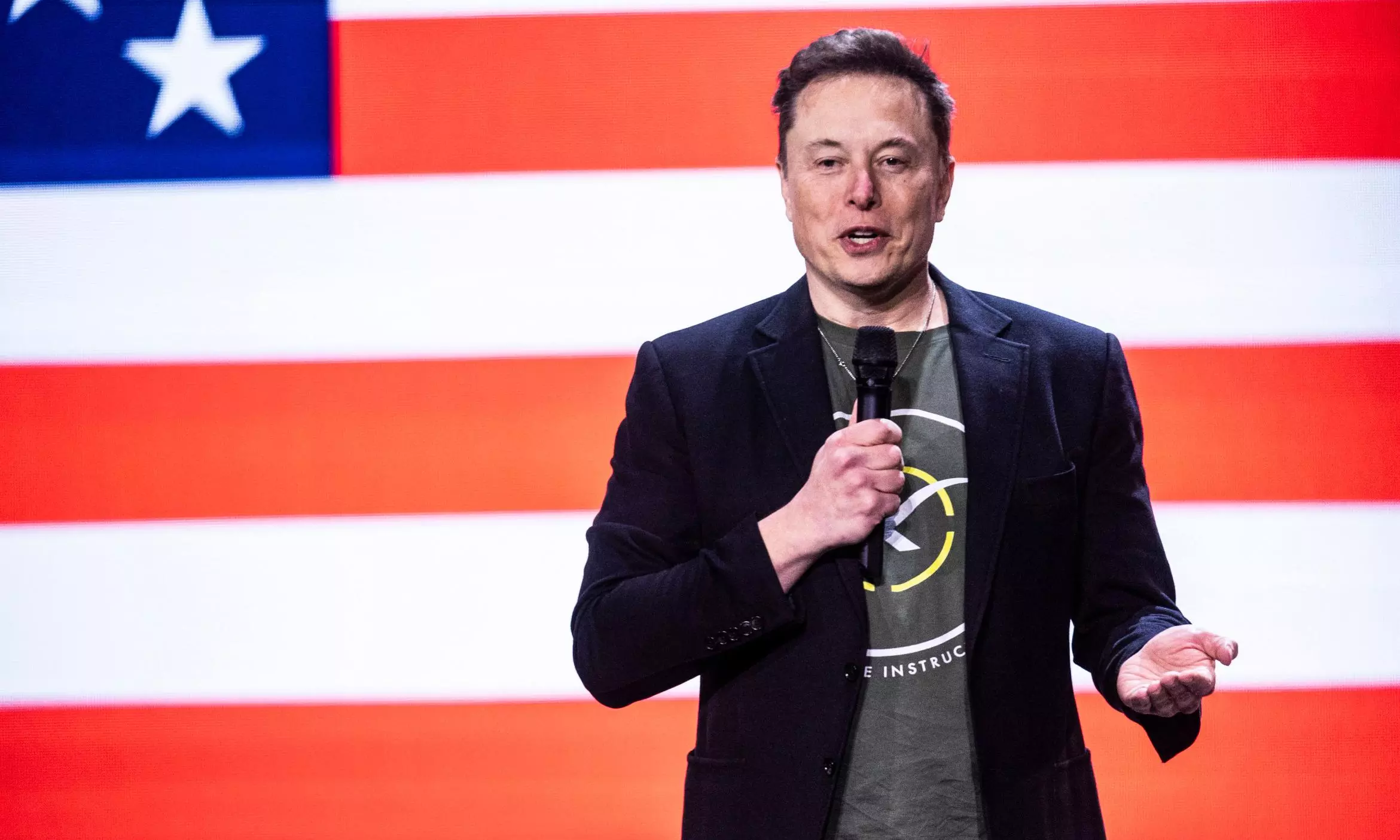 US securities regulator sues Musk over purchase of Twitter shares