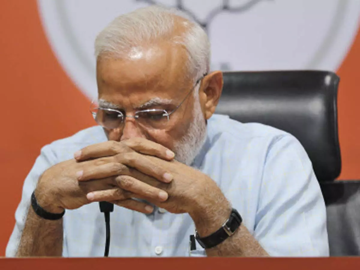 Shikha Mukerjee | Why is Opp. helping Modi, BJP to regain lost ground?