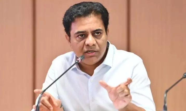 KTR Gets Repeated Judicial Snubbings