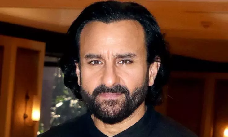 Cong's Varsha Gaikwad Shocked Over Saif Ali Khan Attack