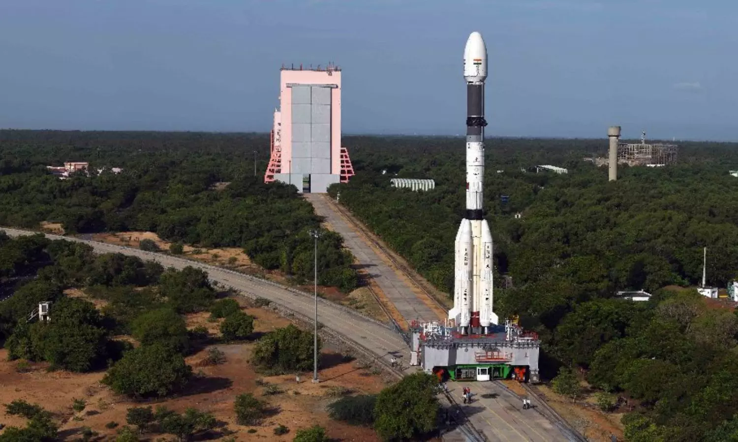 ISRO sucessfully docks satellites as part of SpaDeX Mission