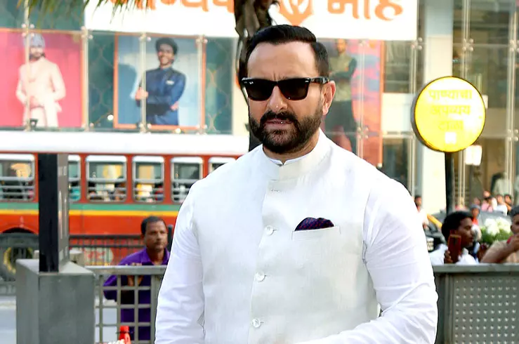 Saif Ali Khan attacked by intruder at home