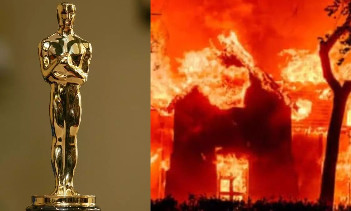 97th Academy Awards put off due to Los Angeles Wildfires?