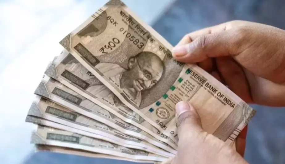 Govt Approves 8th Pay Commission to Revise Central Employees' Salaries