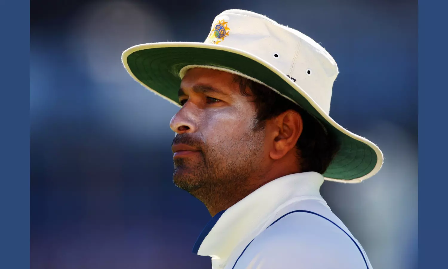 Sachin to don captain's hat again for Indian team in this International league!