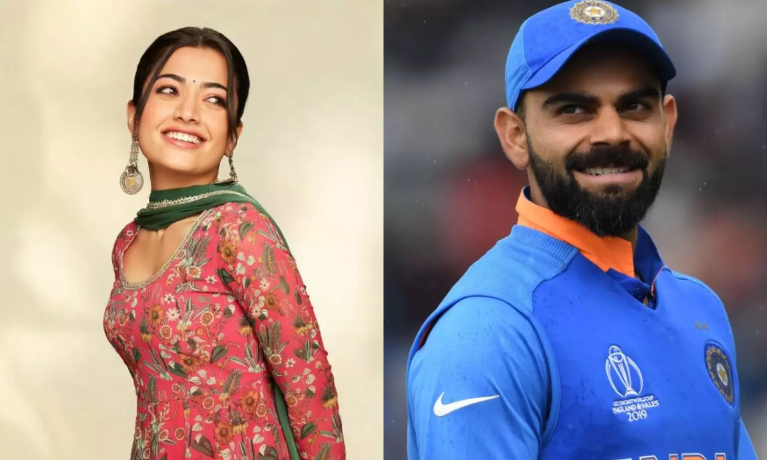 From Rashmika to Kohli: Celebrities Who Fall Prey to AI Deception