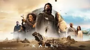 Big B, Kamal Haasan, and Prabhas to Take Center Stage in Kalki 2