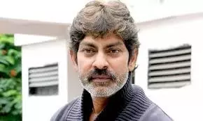 Jagapathi Babu elated about his role in RC 16