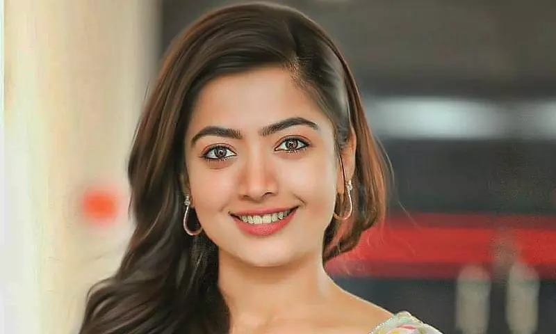 Rashmika Mandanna Leads with 3 titles on IMDb’s Most Anticipated Movies list