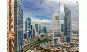 Dubai continues to serve as a gateway to global growth for Indian businesses and investors