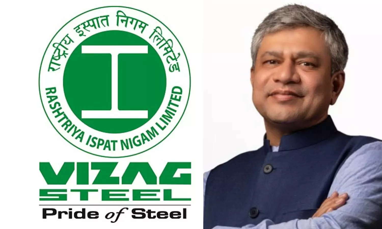 ₹11,440 Crore Revival Package Announced for Vizag Steel Plant