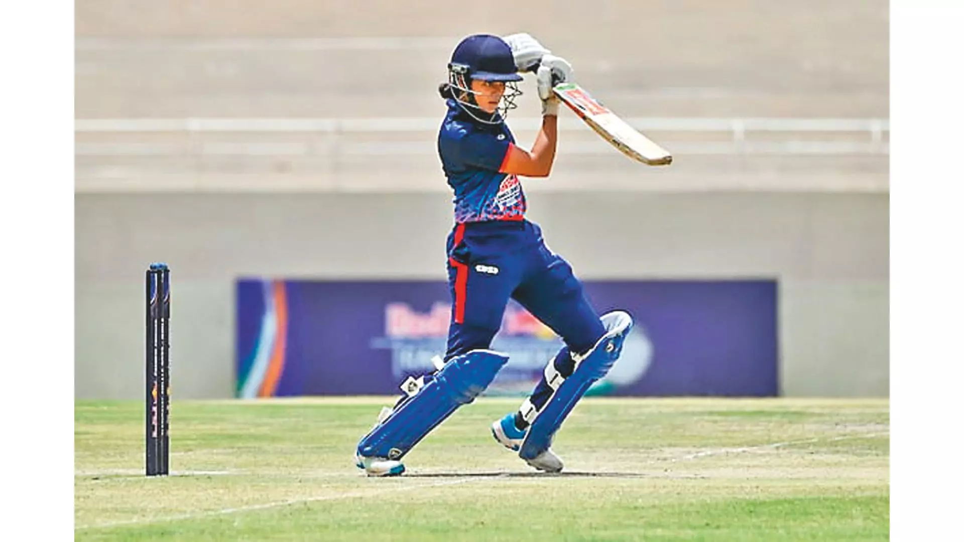 Pratika Rawal: Rising star of the Women in Blue