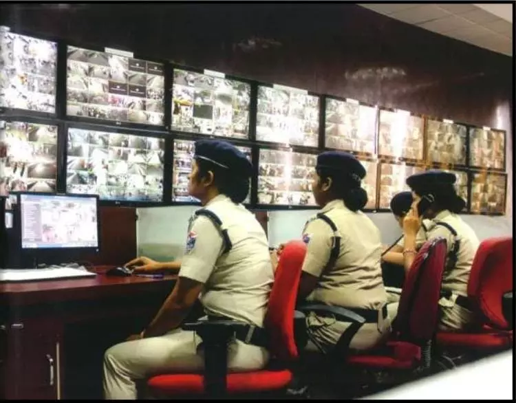 RPF to adopt new tech to enhance safety