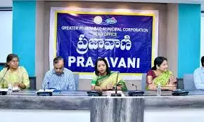 Prajavani programme sees raw human emotions