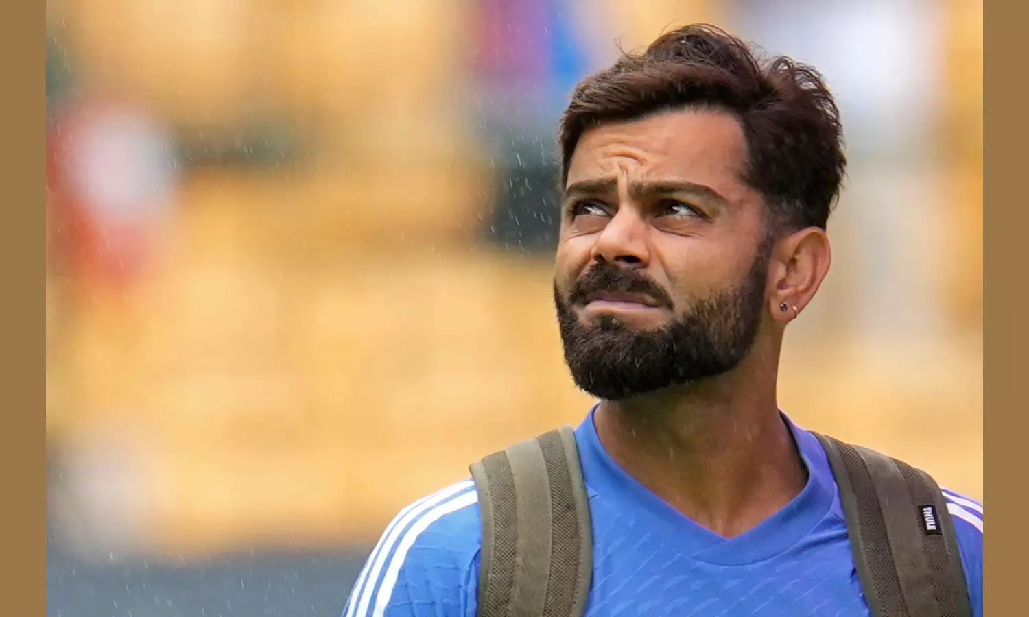 Virat Kohli, KL Rahul to miss Ranji Trophy games?