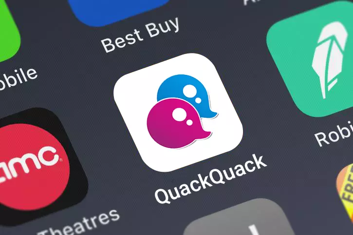 QuackQuack hits 35 Million users, unveils key dating trends