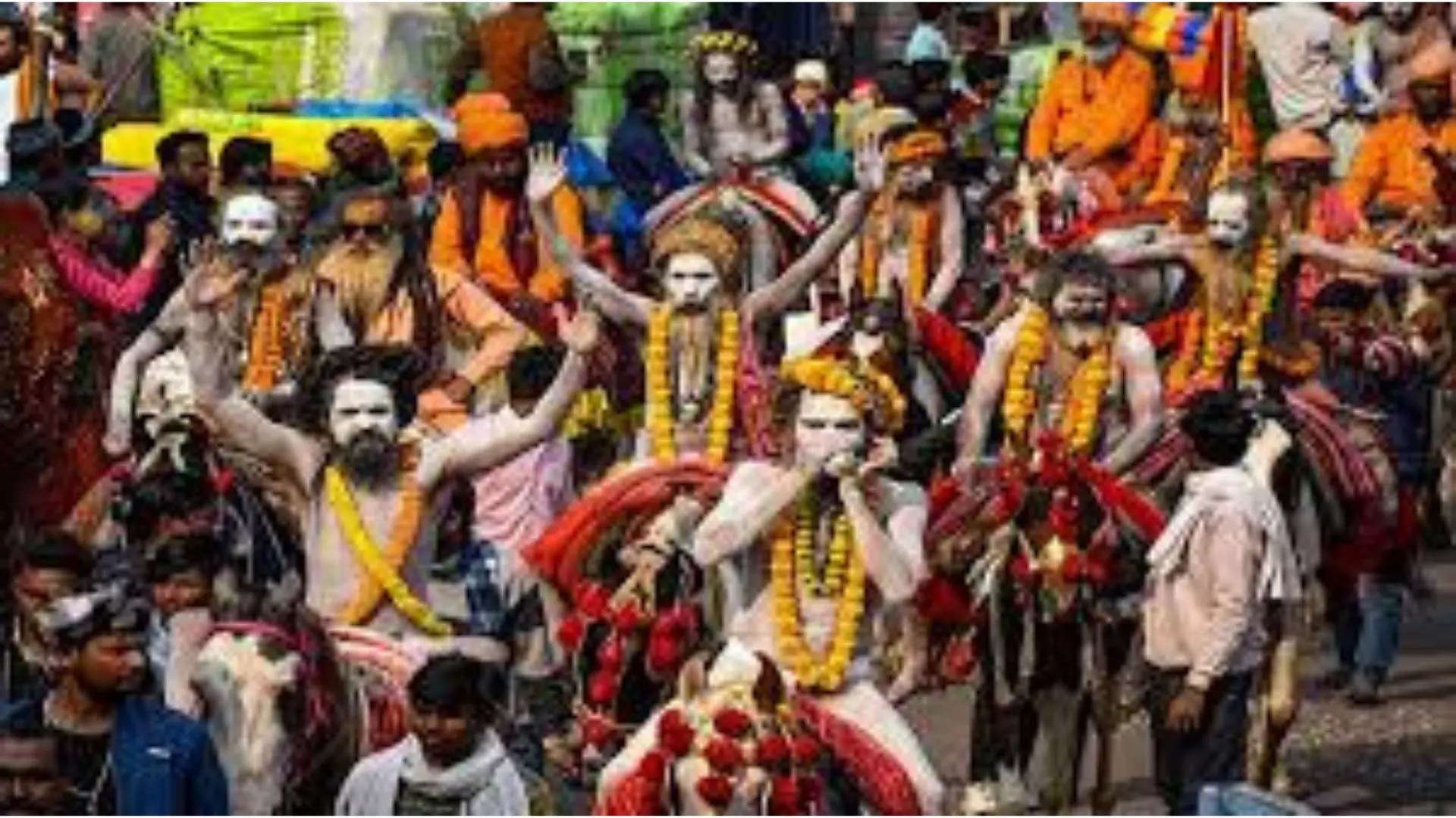 Maha Kumbh Mela: History and Origin