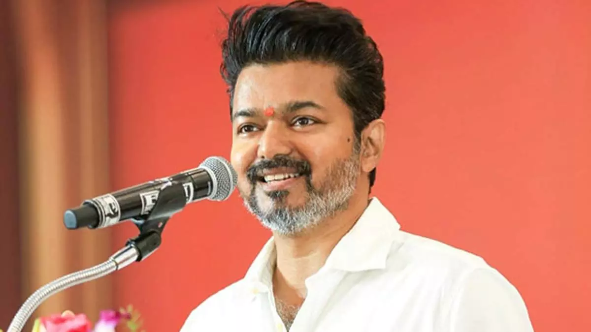 Actor-politician Vijay to meet anti-Parandur greenfield airport protesters