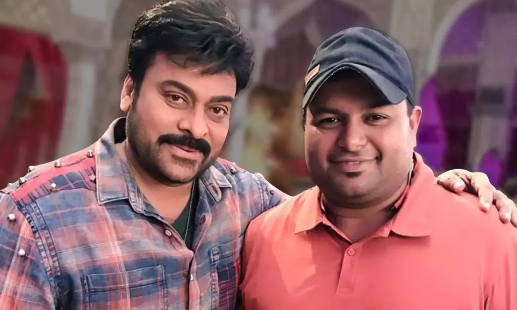 Words can inspire, And destroy: Chiranjeevi responds to Thaman's comments on trolls