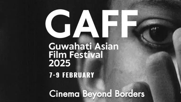 Assam to host first Guwahati Asian Film Festival, to showcase films from across Asia