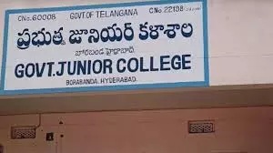 Telangana: 47 govt junior colleges run without principals