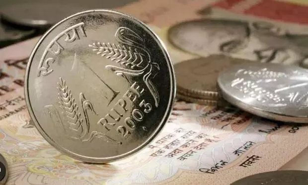 Weakening Rupee has not Supported Exports: GTRI