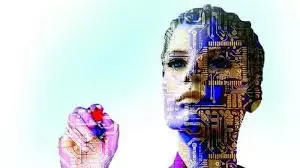 AI shaping how Hyderabad imagines itself