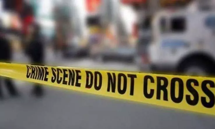 Three minor boys killed in bike crash on Aramghar flyover