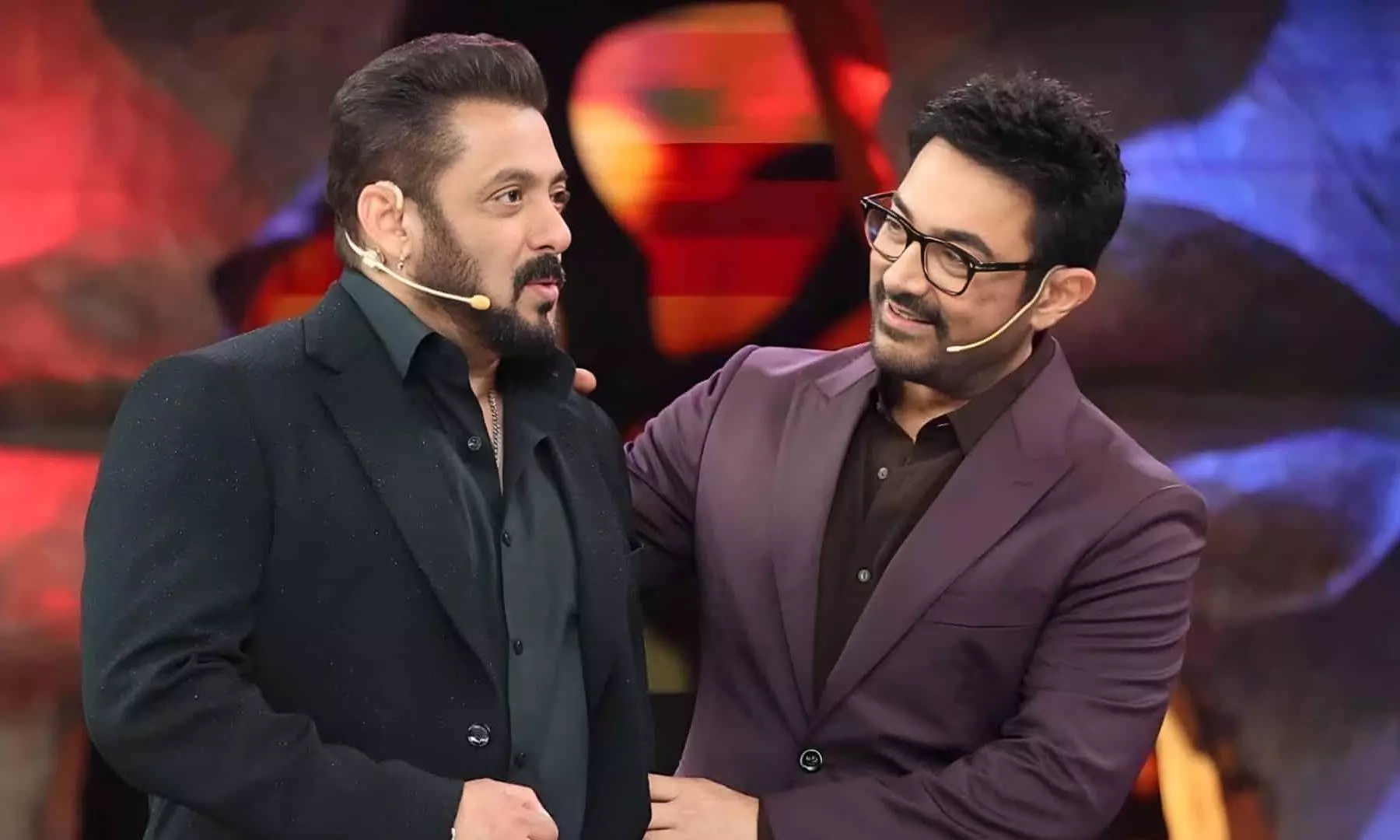 Aamir Khan on why he avoided working with Salman Khan