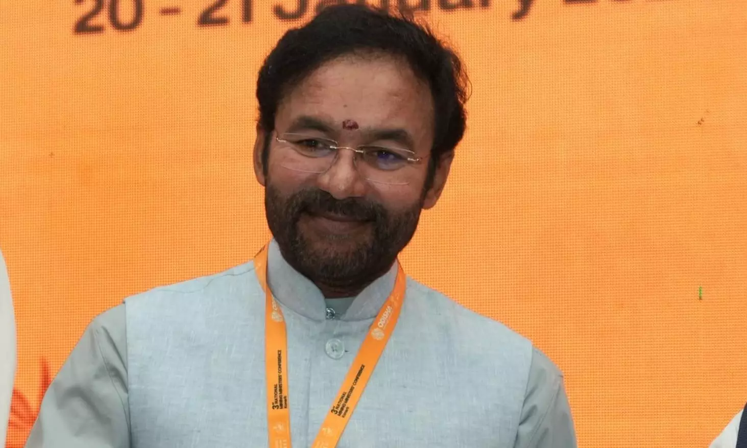 Coal sector will create 5 lakh jobs: Kishan Reddy