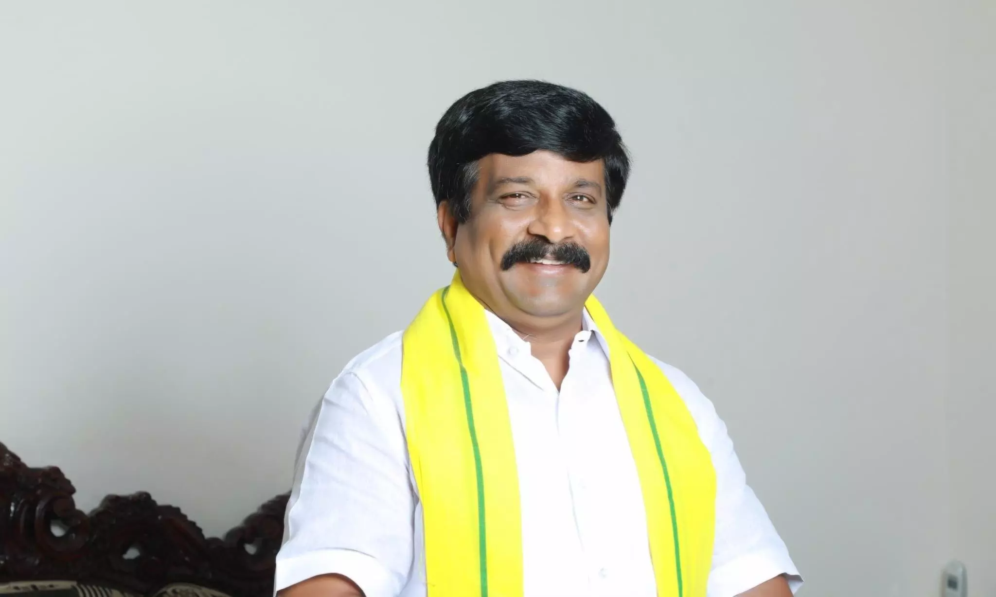 Kanigiri MLA announces local sheep market and meat factory