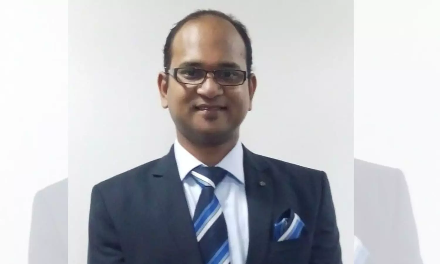 Marriott Executive Apartments Hyderabad Appoints Sagnik Ukil Sales Director