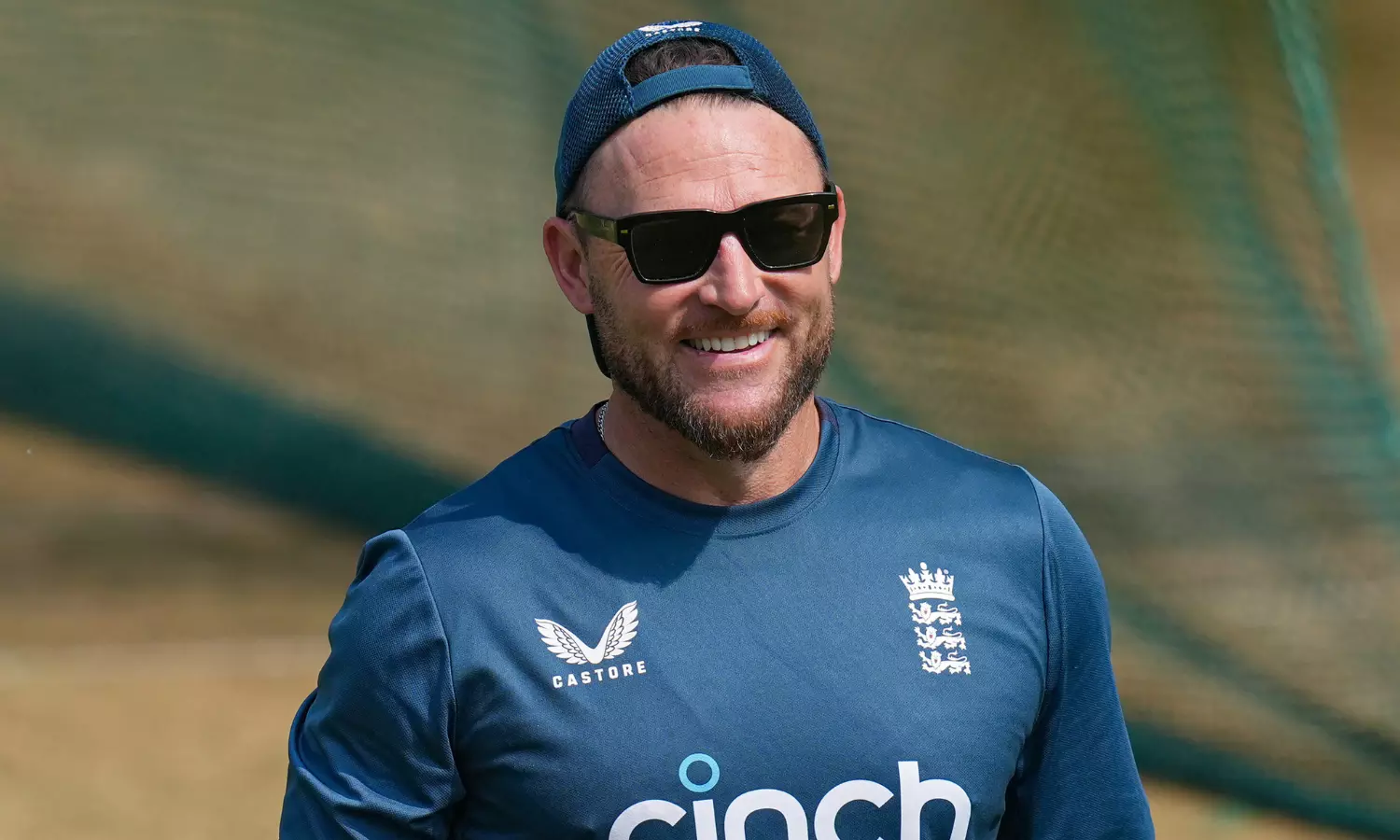 No Bazball, England to play watchful cricket in India, says McCullum