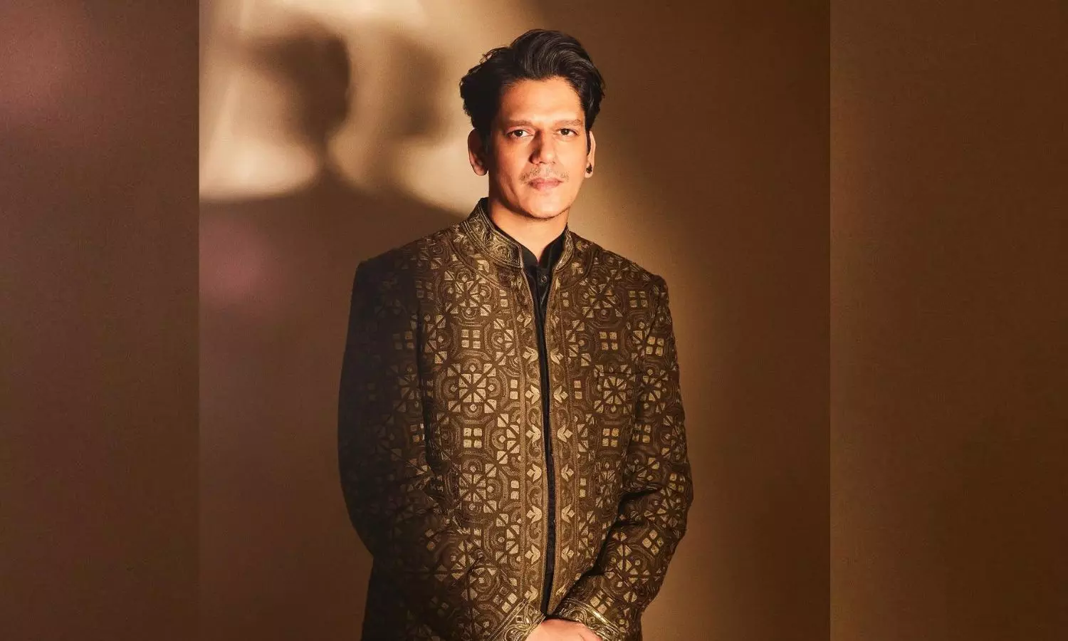 Vijay Varma Dominating Screens Year After Year