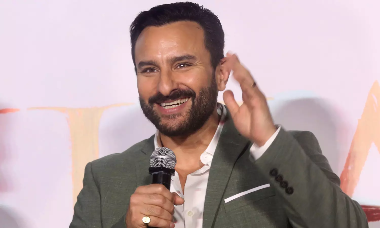 Saif Ali Khan discharged from Lilavati Hospital five days after knife attack