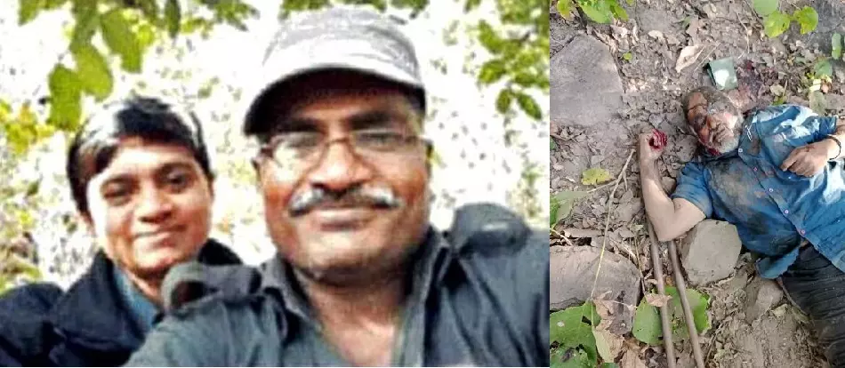 Chalapathi’s death in encounter: A Major setback for Maoists in Andhra, Odisha, and Chhattisgarh