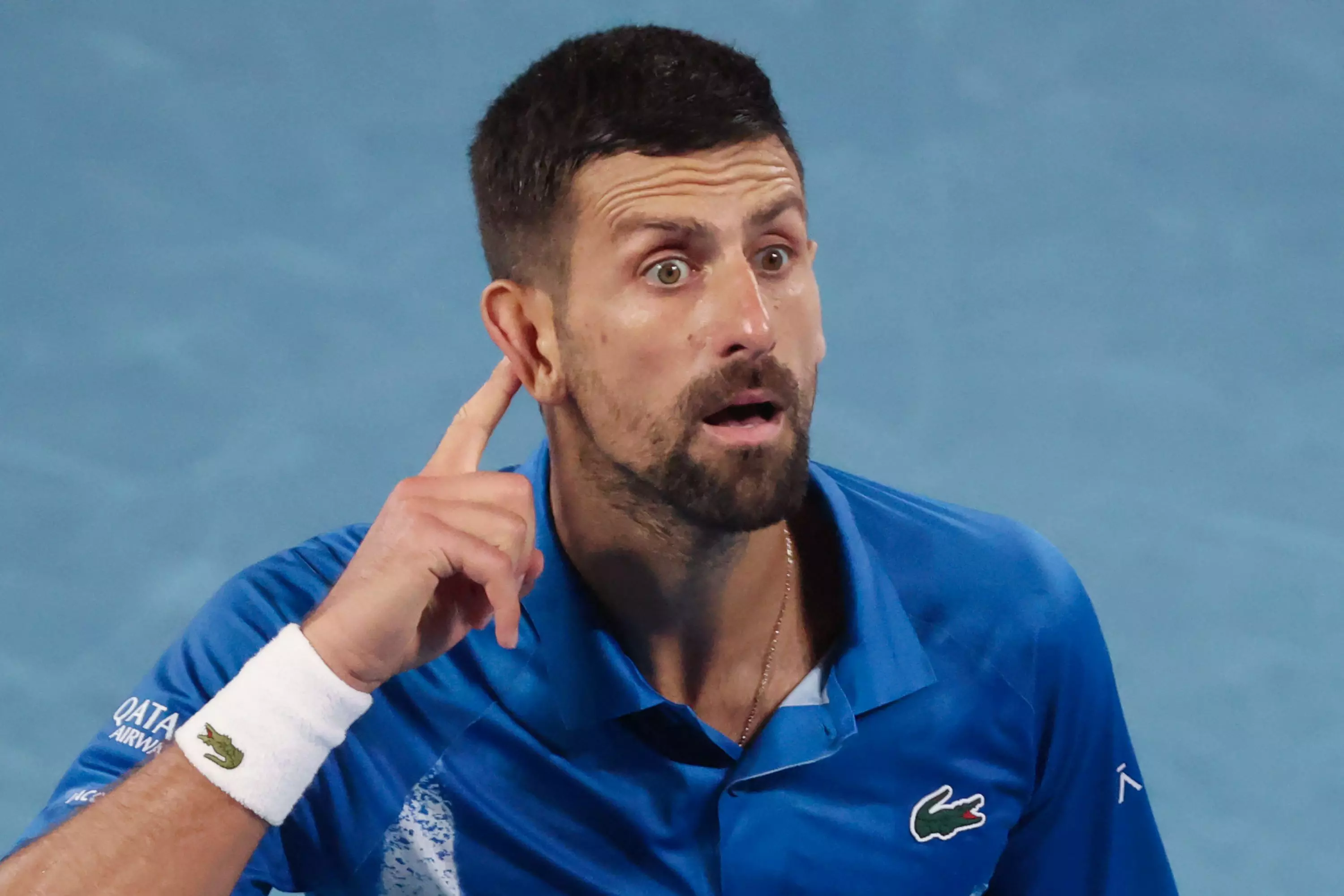 Djokovic Beats Alcaraz in Epic Quarterfinal