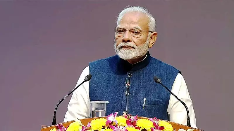 PM Modi to Inaugurate Utkarsh Odisha-Make in Odisha Conclave 2025