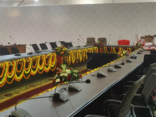 UP Government to hold special cabinet meeting at MahaKumbh today