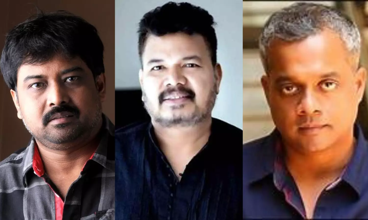 Tamil directors’ dismal show due to varied sensibilities