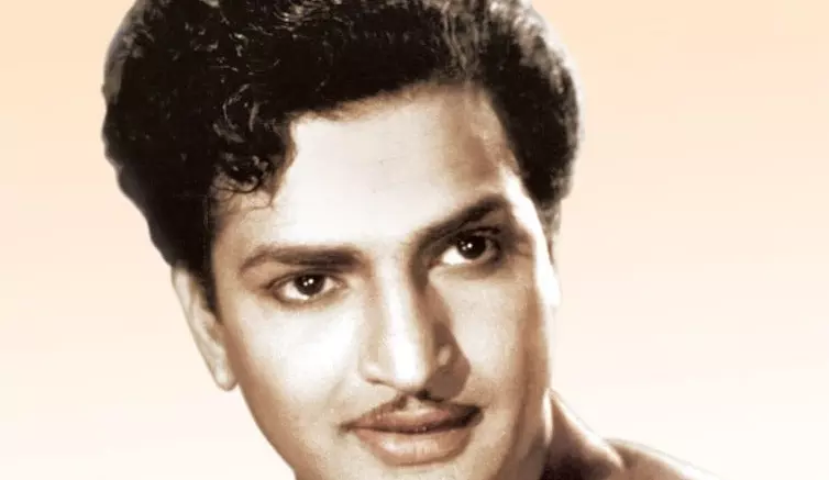 Legendary NTR Was the First Pan-India Telugu Star