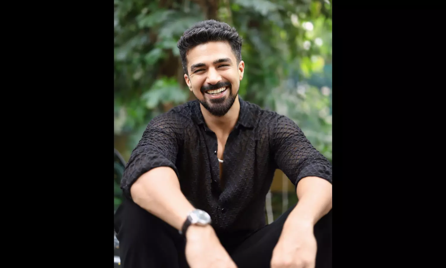 Saqib Saleem Takes Charge as Mumbai Heroes Captain