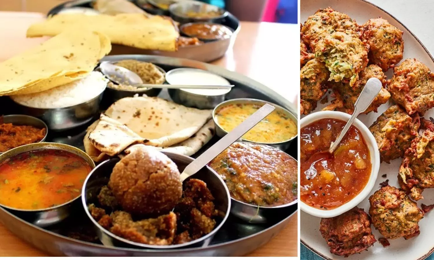 Everyday Foods, From Thalis to Pakoras, Turn Pricier Amid Oil Crisis