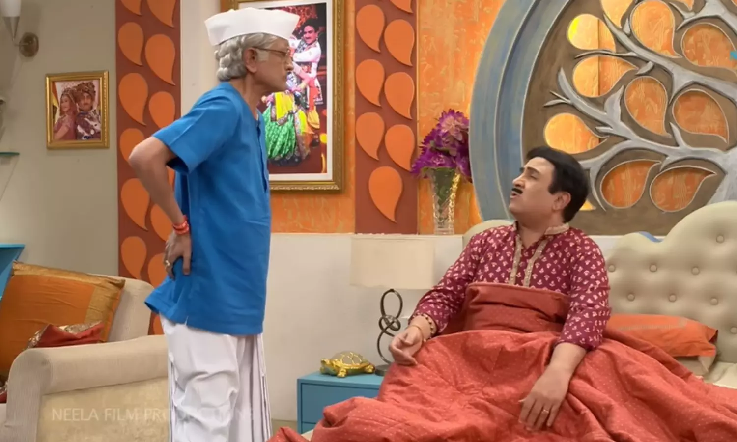 Spoiler Alert: Taarak Mehta Ka Ooltah Chashmah Tonight's Episode