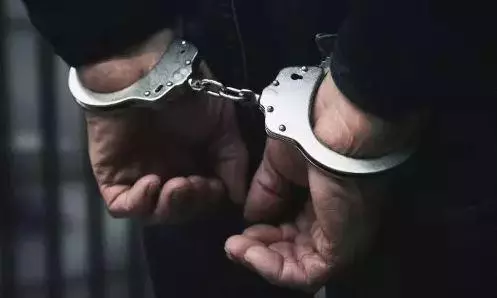 Techie held in Hyderabad for selling high quality foreign ganja