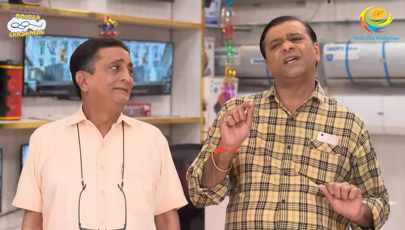 Spoiler Alert: Taarak Mehta Ka Ooltah Chashmah Tonight's Episode