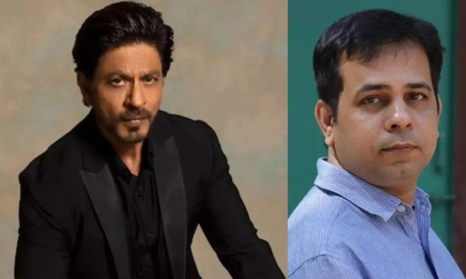 Shah Rukh is 'natakwala' first, superstar later: NSD director Chittaranjan Tripathy